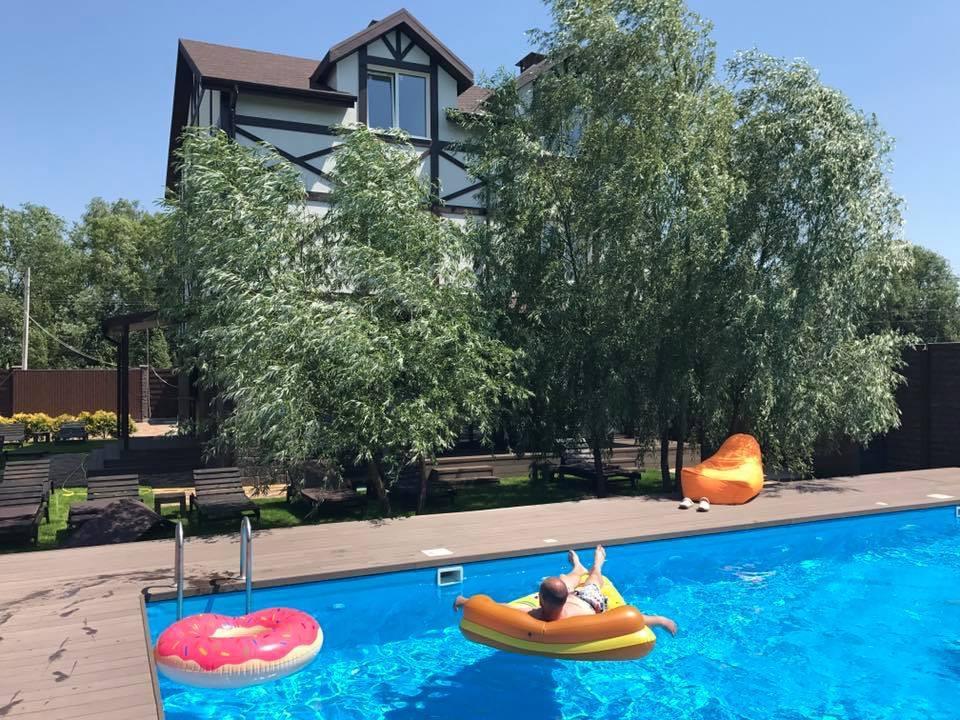На Борту קייב מראה חיצוני תמונה
